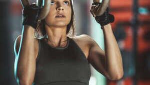 Gym Evahona - Fit-Cross