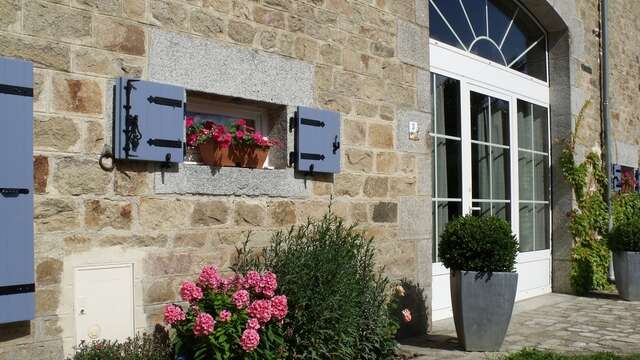 Location 'La Vache et le Prisonnier' de M. Lambert