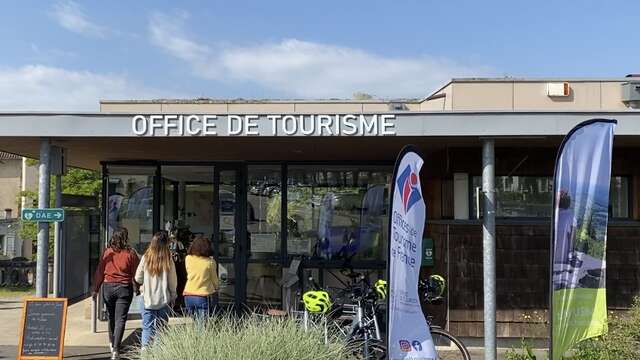 Office de Tourisme Porte Océane du Limousin