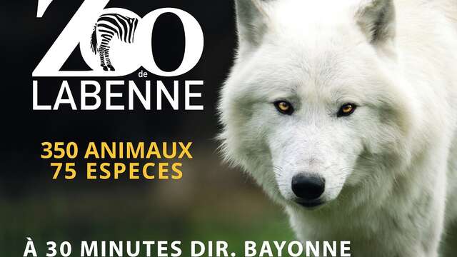 Zoo de Labenne
