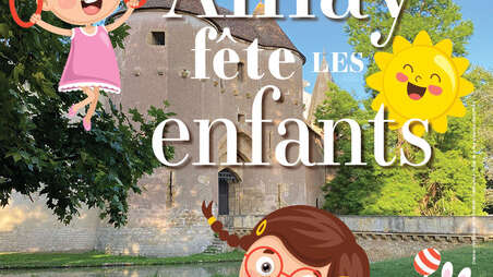 Ainay fête les enfants