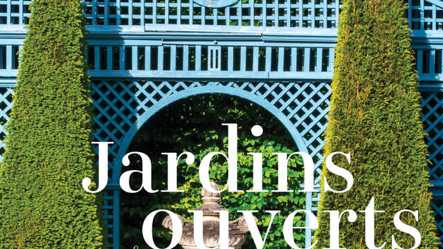 Jardins ouverts pour le Neurodon