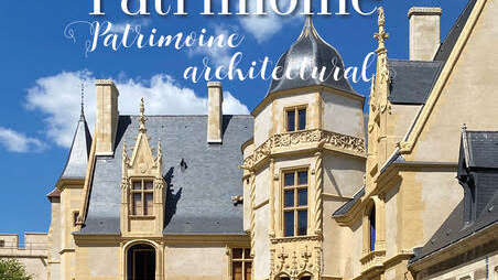 Journées Européennes du Patrimoine