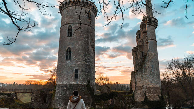Château Charles VII