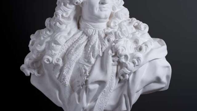 Exposition Mansart et son œuvre