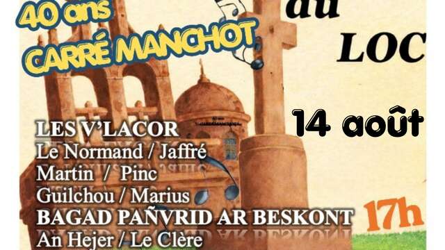 Fest-feiz ha noz du Loc