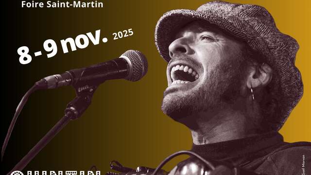 Festival - Chanteurs de Rue