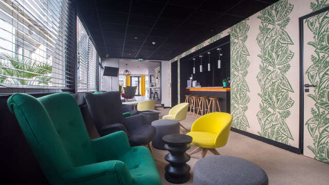 Urban Style Hôtel de France