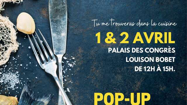 Quiberon Appétit