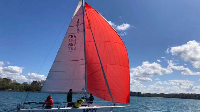 Yacht Club de Saint-Lunaire