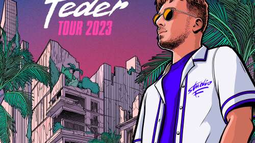 Feder (Live) & Friends