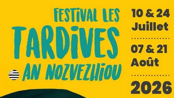 Les Tardives