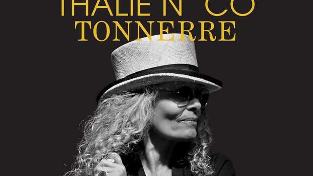 Thalien'Co: "Hommage à Michel TONNERRE"