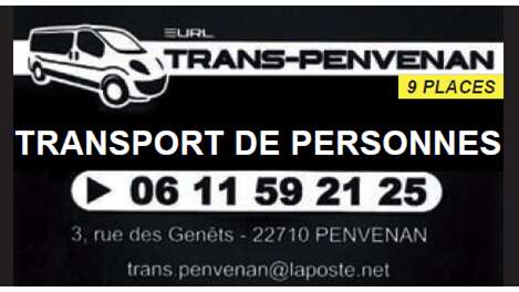 Trans-Penvénan