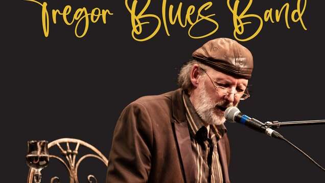 Trégor Blues Band - Blues Rock