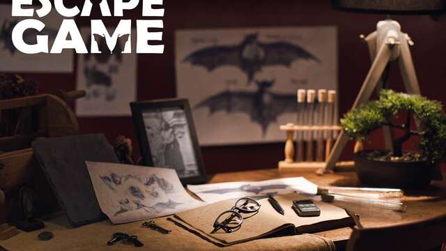 Escape Game 
