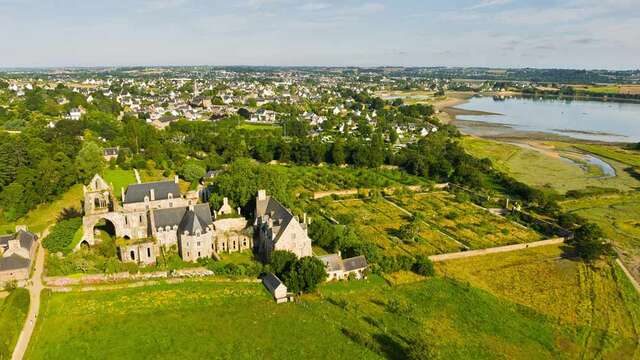 Abbaye de Beauport