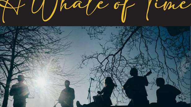 A Whale of Time - Irish Music