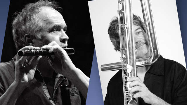 Duo Veillon - Petri