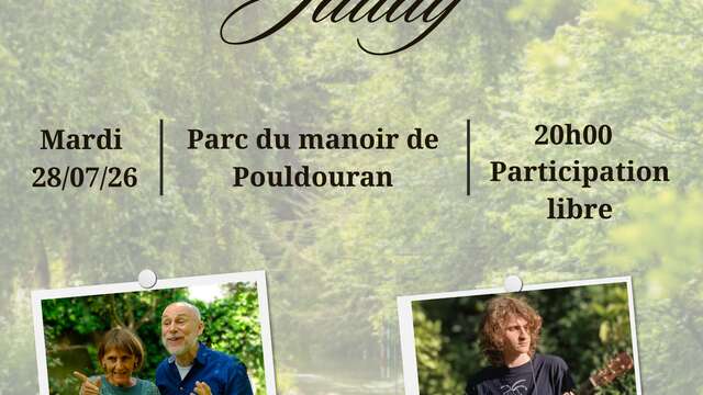 Les conteries du Jaudy