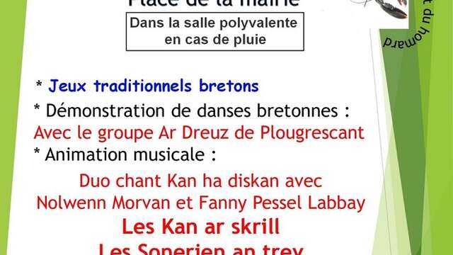 Festi'huîtres