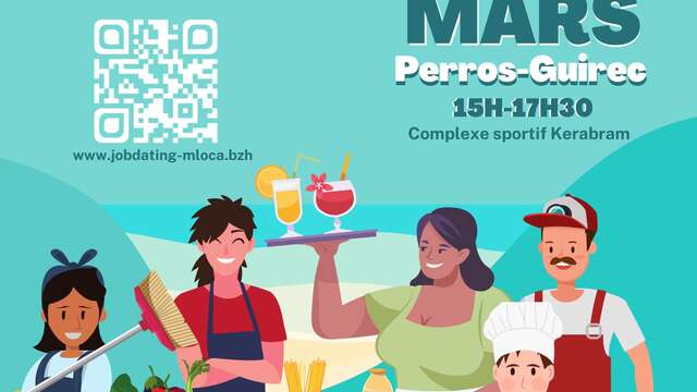 JOB DATING