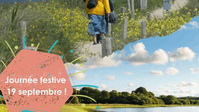 Conférence - Anniversaire des Réserves Naturelles Régionales