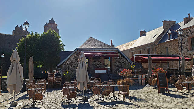 L'Auberge du Château