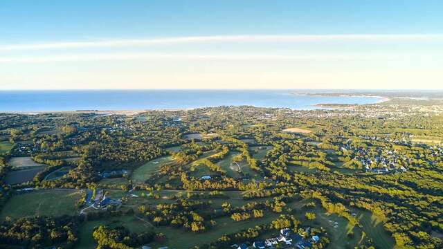 Golf Bluegreen de l'Odet