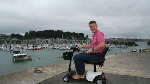 Bastide Le Confort Médical