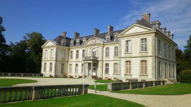 Parc - Domaine de Kerguehennec