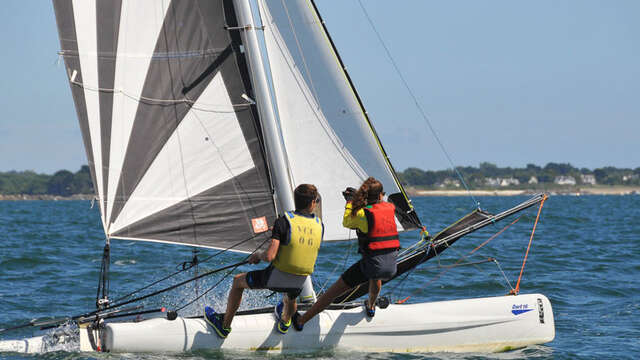 Concarneau Voile/Kayak