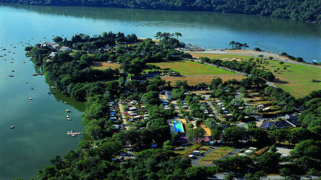 Village Nautic Guerlédan