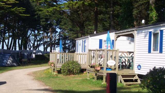 Camping Gwel Kaer