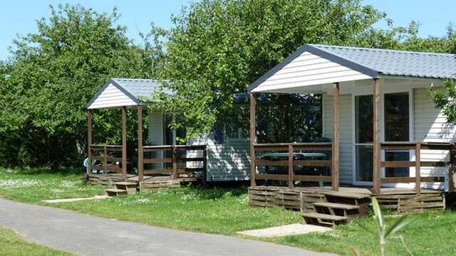 Camping Trion Guen