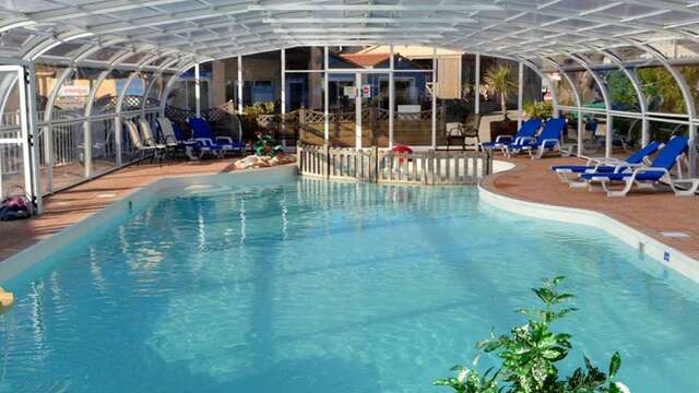 Camping du Bord de Mer