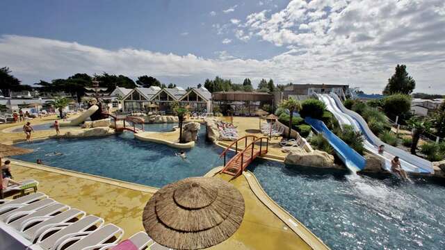 Camping de l'Océan
