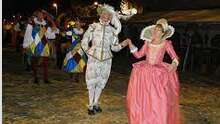 Lanvellec en fête