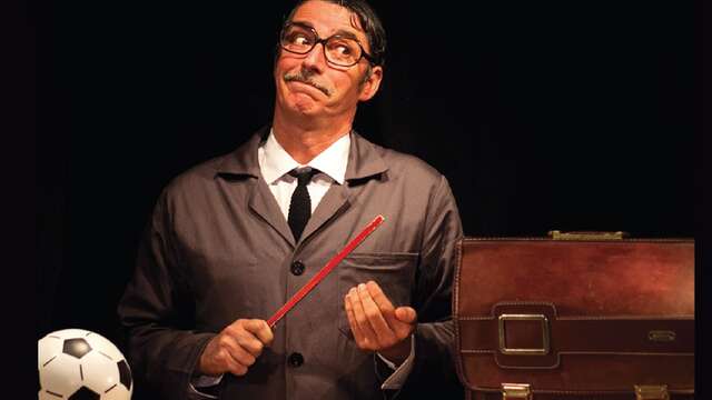 LE PETIT POUCET ET LE VILAIN PETIT CANARD