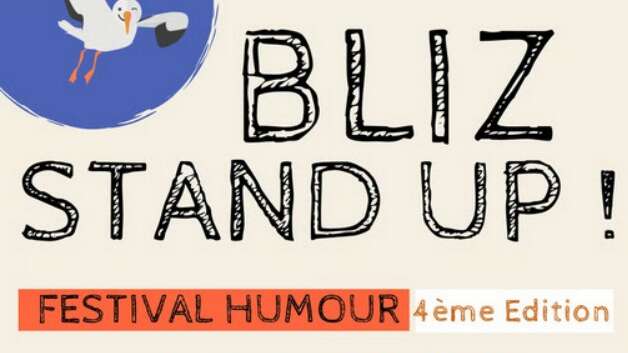Bliz Stand Up 3