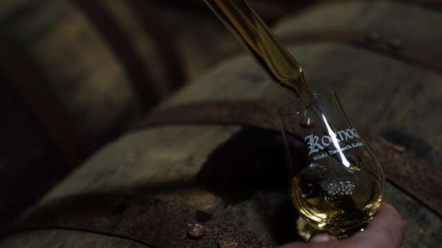 Celtic Whisky Distillerie