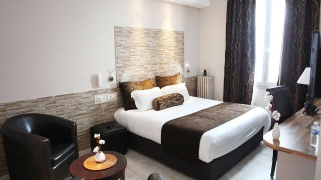 Best Western Hôtel des Voyageurs