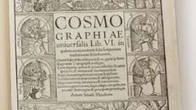 Voyages et littérature, oeuvres rares | Visites-Découvertes sur le thème des explorateurs.