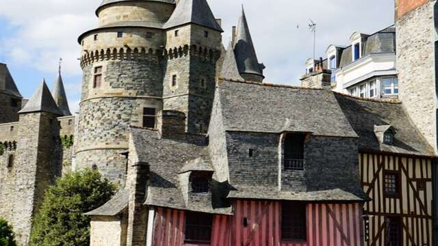 Crêperie du P'tit Léon