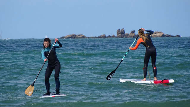 Evasion Morbihan