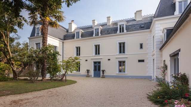 La Villa Saint-Raphaël