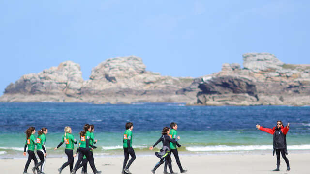 Ecole de Surf Sweet Spot