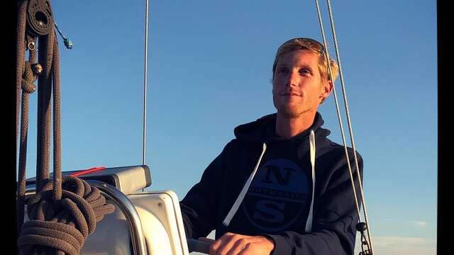 Emeraude Sailing