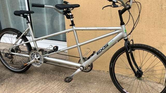 L'étape Josselinaise - Location de vélos et voitures à pédale