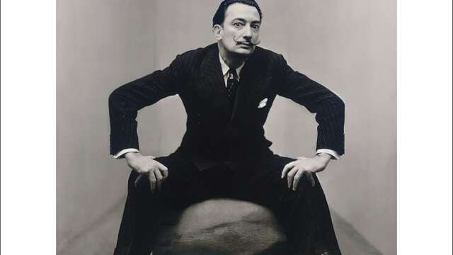 Exposition Irving Penn - Photographies de la Collection Pinault